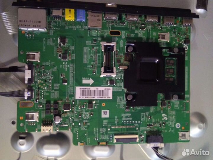 Продам блоки с битых тв