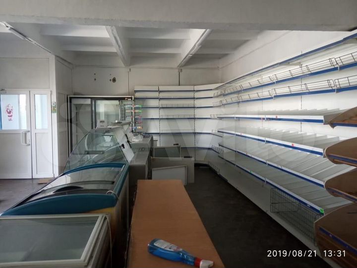 Торговая площадь, 96 м²