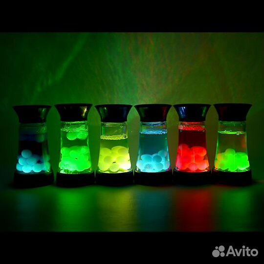 Ароматизатор с LED подсветкой, 35 мл