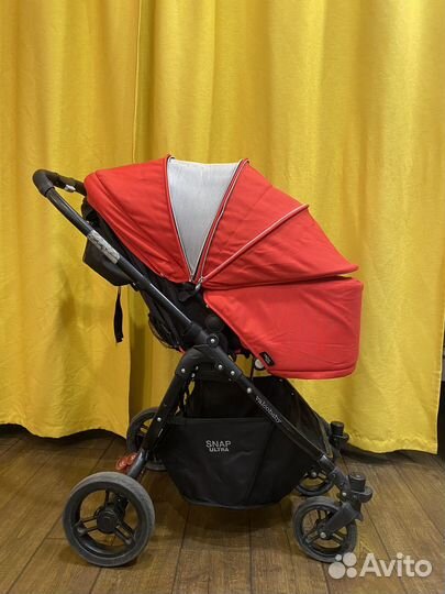 Valco baby snap 4 ultra