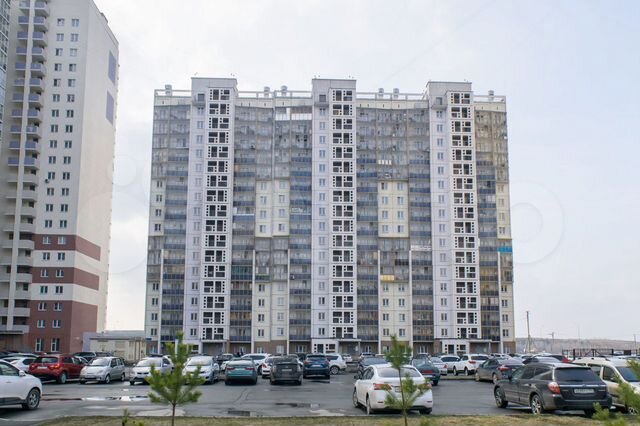 Улица Университетская Набережная, 46 в Челябинске - 2ГИС