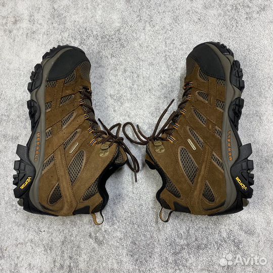 Ботинки Merrell Waterproof оригинал 43eu