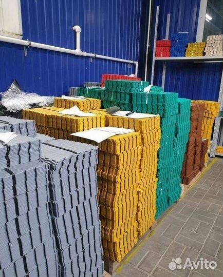 Плитка пвх с доставкой