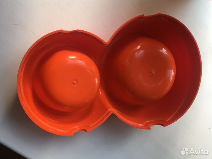 Миска для кошек