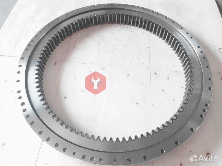 Опорно-поворотный круг EC210bnlc 14563328