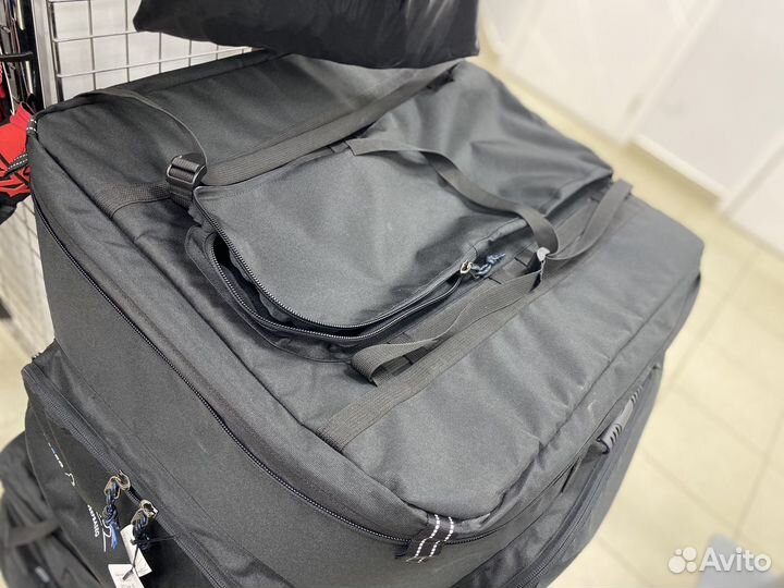 Кофр на снегоход BRP Expedition RevGen4 65 (57693)