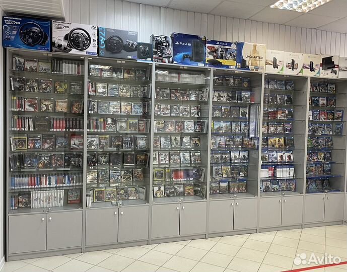 Игра на диске Need for Speed: Hot Pursuit для PS4