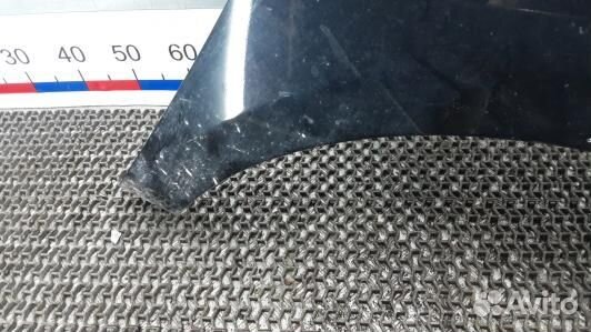 Крыло переднее правое mazda CX-7 1 (DPH09EC01)