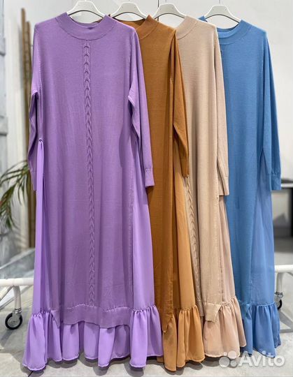 Женская одежда