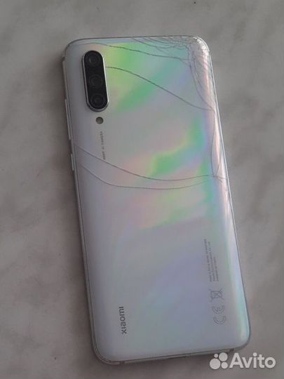 Xiaomi Mi 9 Lite, 6/128 ГБ