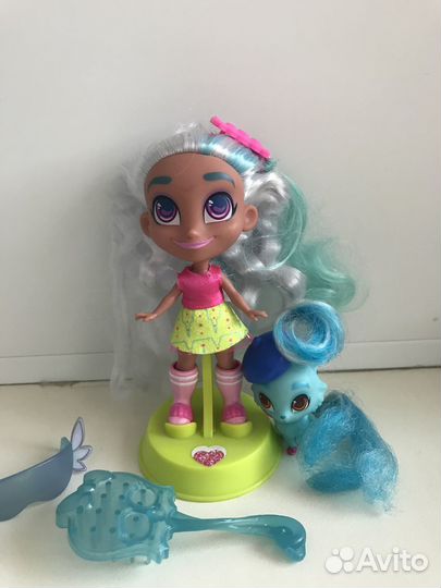 Кукла hairdorables
