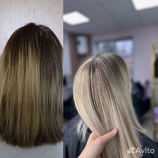 Колорирование