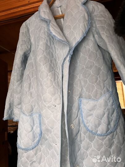 Халат женский