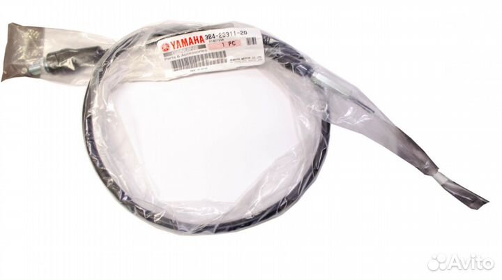 Трос газа yamaha grizzly 550/ 660/ 700