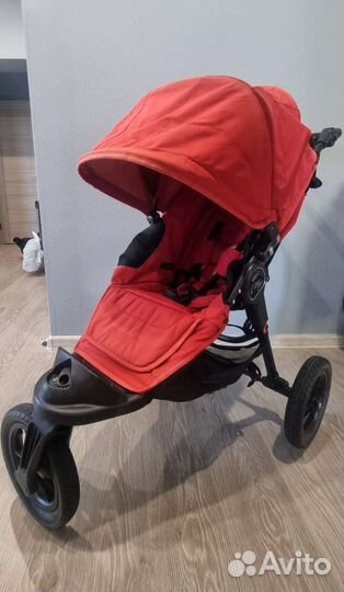Коляска Baby Jogger city elite