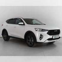 Haval F7 1.5 AMT, 2019, 87 770 км, с пробегом, цена 2 020 000 руб.