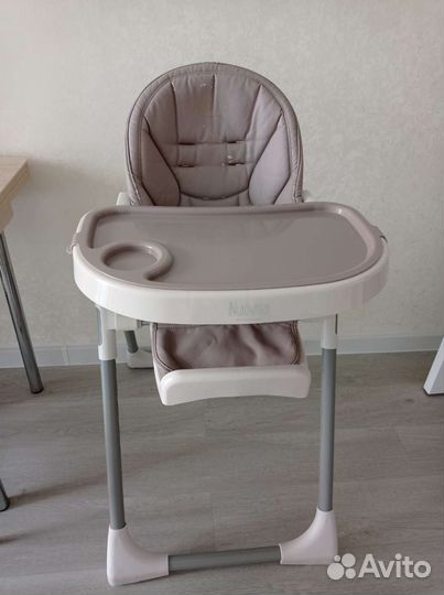 Стул для кормления Nuovita