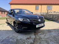 LIFAN Solano 1.5 MT, 2017, 70 000 км, с пробегом, цена 650 000 руб.