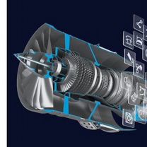 Компас 3D - версия V21/22 (бессрочная лицензия)