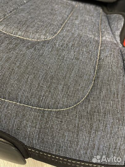 Автокресло детское britax romer