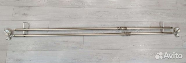 Гардина настенная