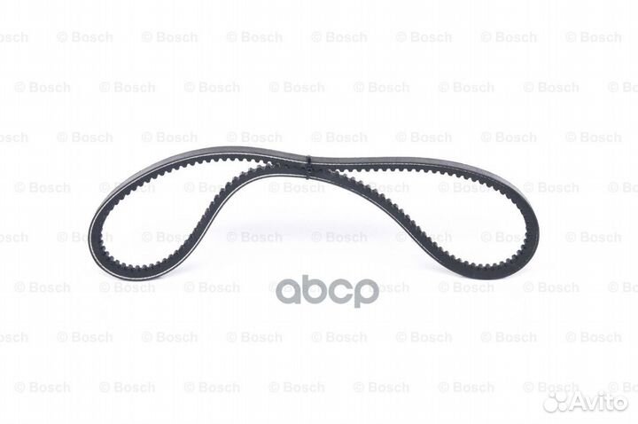 Ремень клиновой 13*1450 1987947623 Bosch
