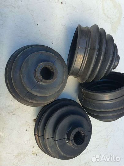 Пыльник Шруса Ваз 2110 2114 Приора Наружний