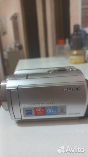 Видеокамера sony