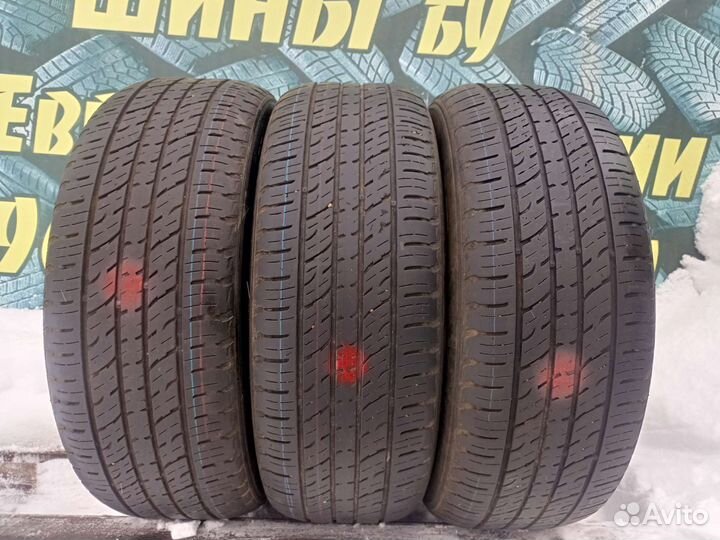 Kumho Crugen HP71 235/60 R18