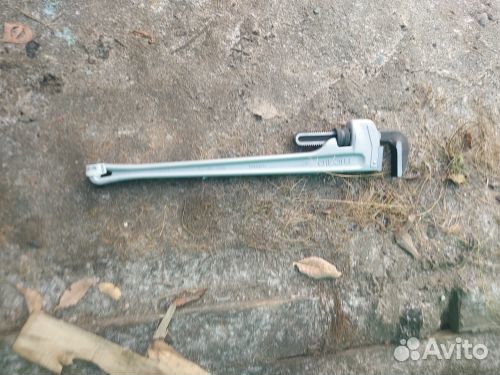 Инструмент ключи