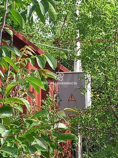 Участок 7,3 сот. (ИЖС)