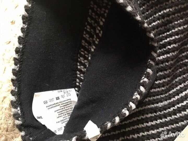 Шапка для мальчика