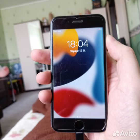 iPhone 6S, 16 ГБ
