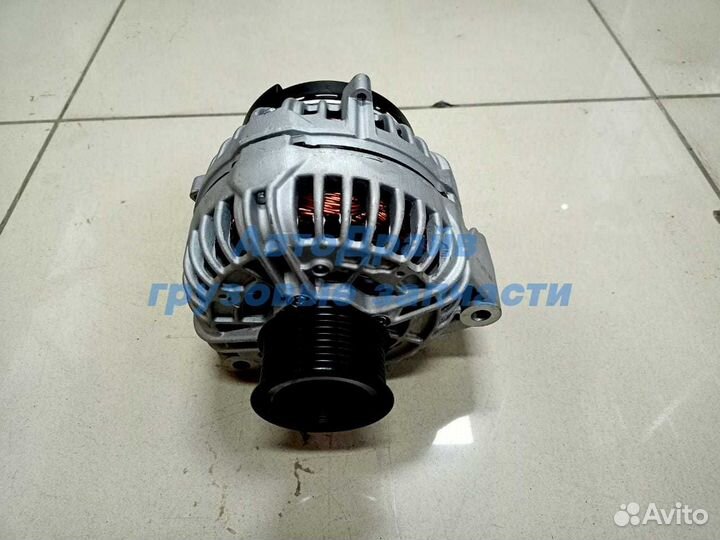 Генератор John Deere Джон Дир 14V 200A