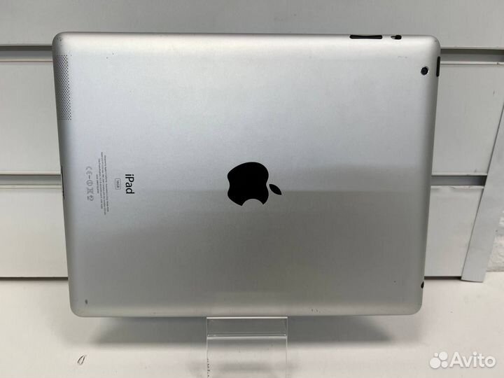 Планшет без SIM-карты Apple iPad 4 Wi-Fi MD513RS/A