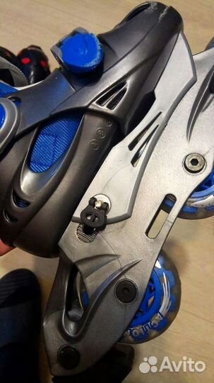 Ролики детские