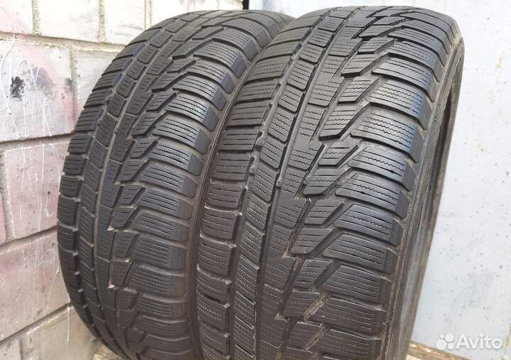 Nokian Tyres WR G2 225/55 R17 101V