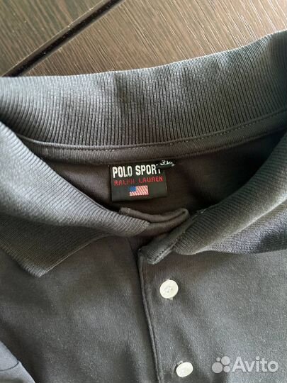 Polo ralph lauren оригинал