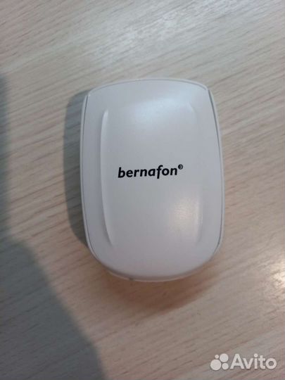 Слуховой аппарат bernafon