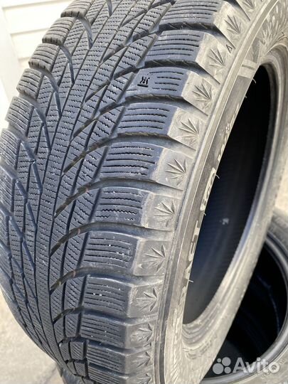 Kumho WinterCraft Ice Wi51 205/55 R16 94T