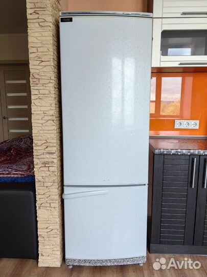 Холодильник Атлант бу