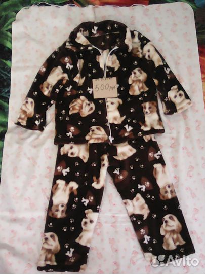 Детские вещи