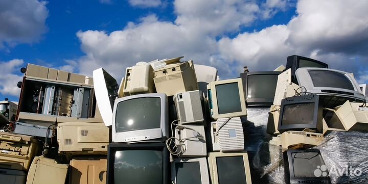 Вывезем и утилизируем