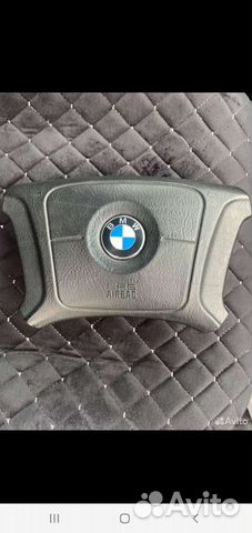 Подушка безопасности bmw e39