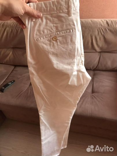 Джинсы мужские