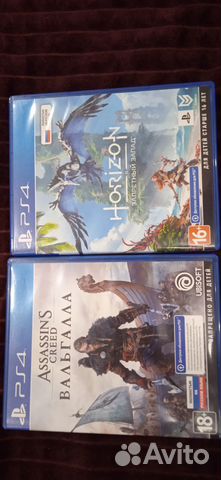 Супер games ps4