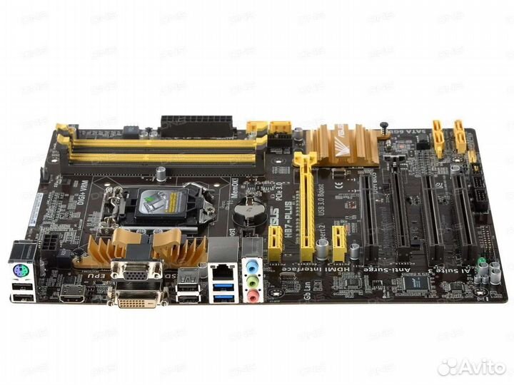 Системный блок