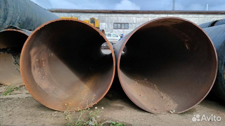 Трубы оптом