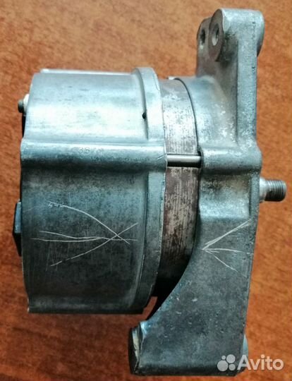 Генератор Фольксваген