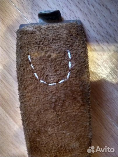 Ремень армии Германии на Первую мировую войну